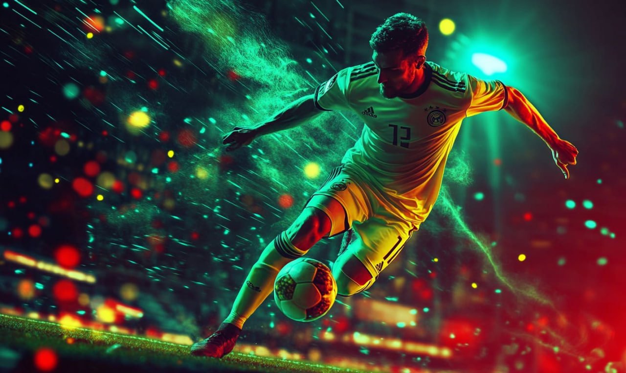 Taruhan olahraga lengkap sepak bola, badminton, futsal, dan esports di Indonesia