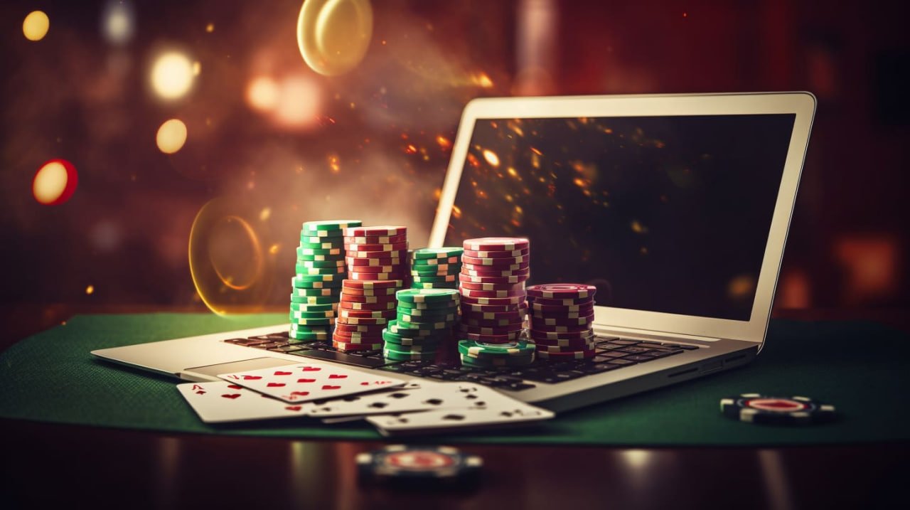 Permainan Slot Online Terbaik dengan beragam tema menarik